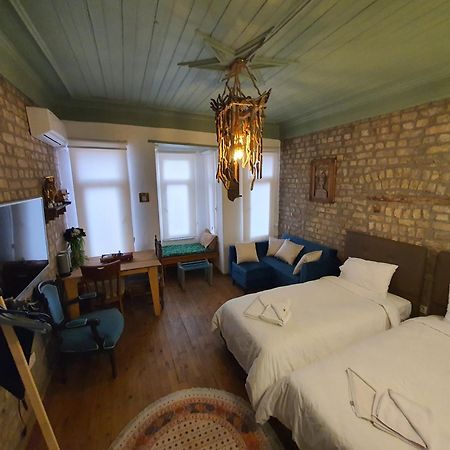 Balat Historical House Διαμέρισμα Κωνσταντινούπολη Εξωτερικό φωτογραφία