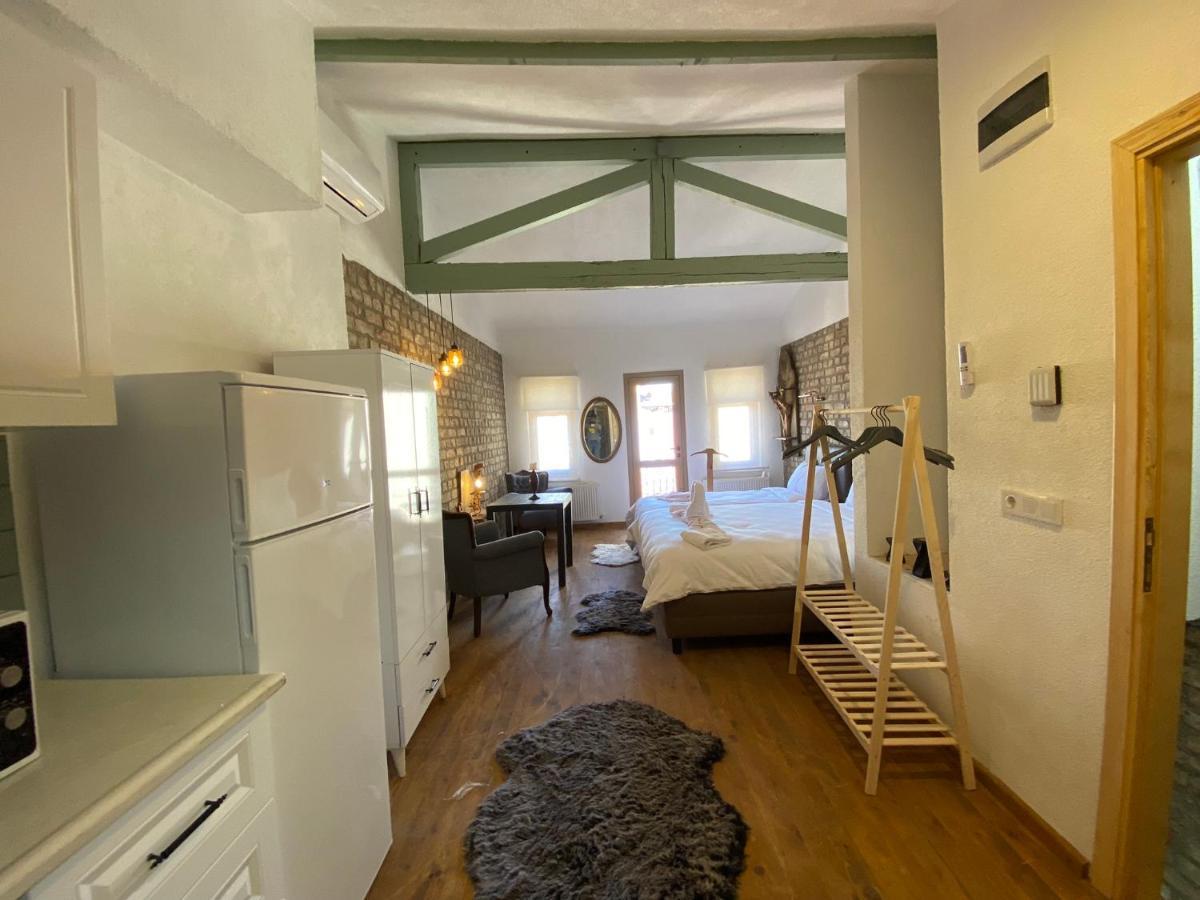 Balat Historical House Διαμέρισμα Κωνσταντινούπολη Εξωτερικό φωτογραφία