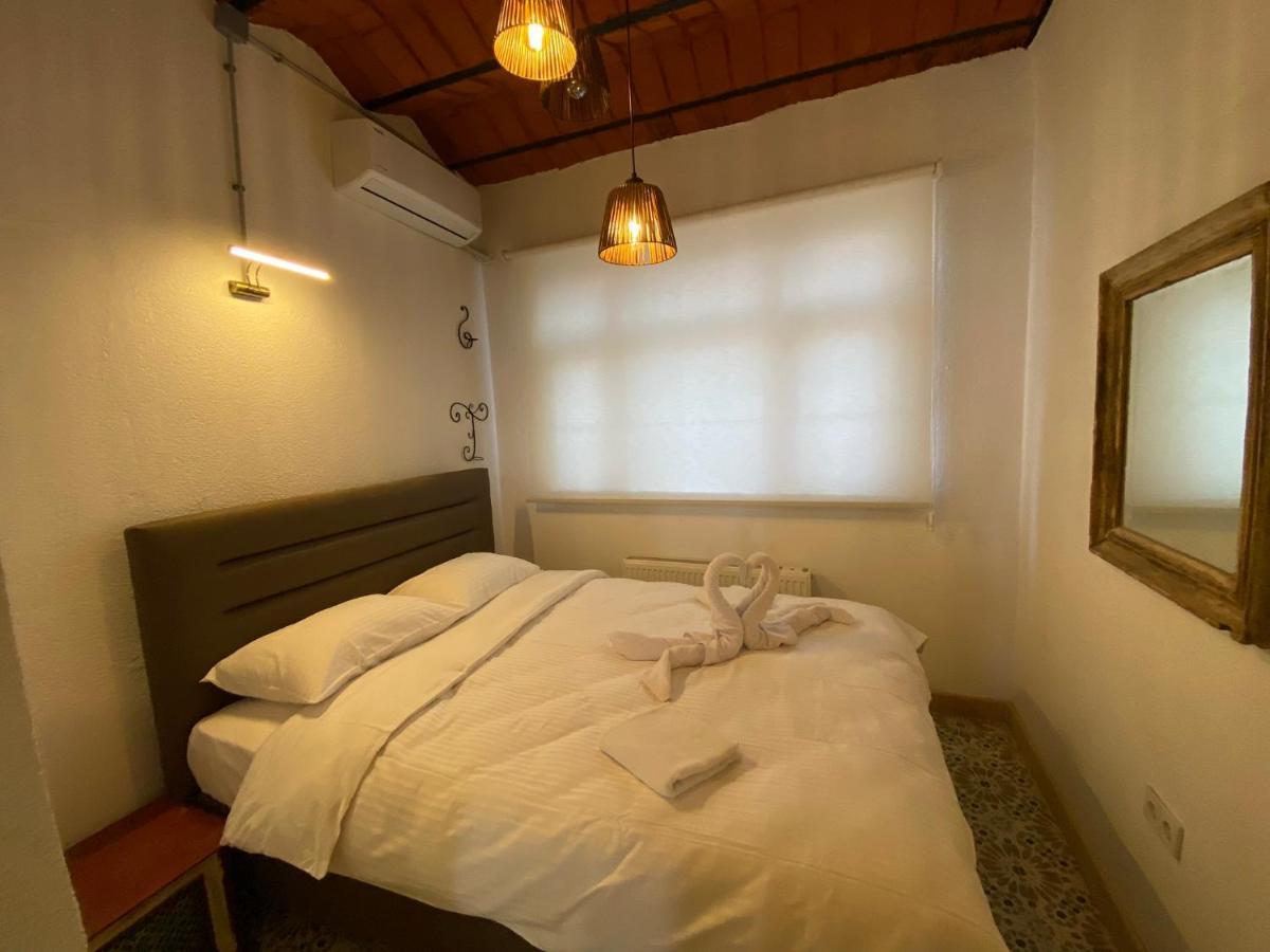 Balat Historical House Διαμέρισμα Κωνσταντινούπολη Εξωτερικό φωτογραφία