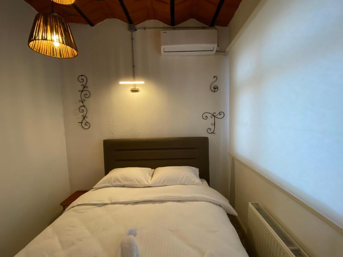 Balat Historical House Διαμέρισμα Κωνσταντινούπολη Εξωτερικό φωτογραφία