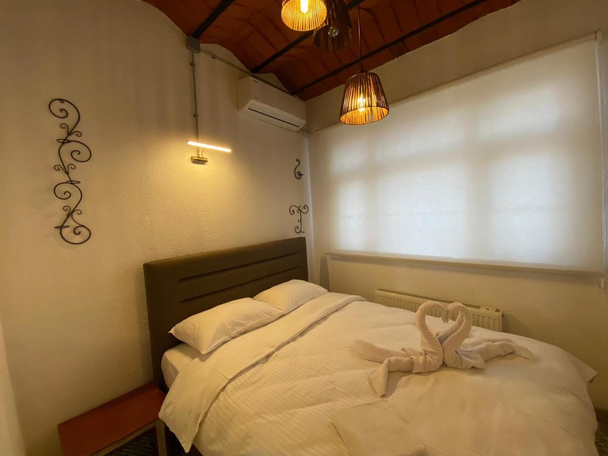 Balat Historical House Διαμέρισμα Κωνσταντινούπολη Εξωτερικό φωτογραφία