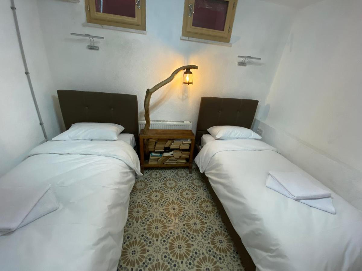 Balat Historical House Διαμέρισμα Κωνσταντινούπολη Εξωτερικό φωτογραφία