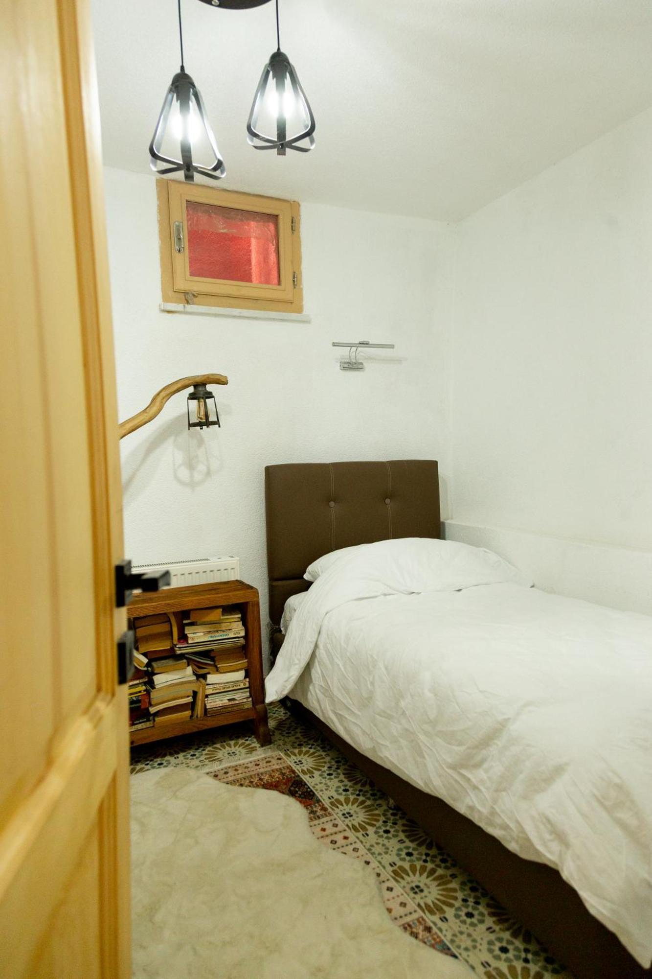 Balat Historical House Διαμέρισμα Κωνσταντινούπολη Εξωτερικό φωτογραφία