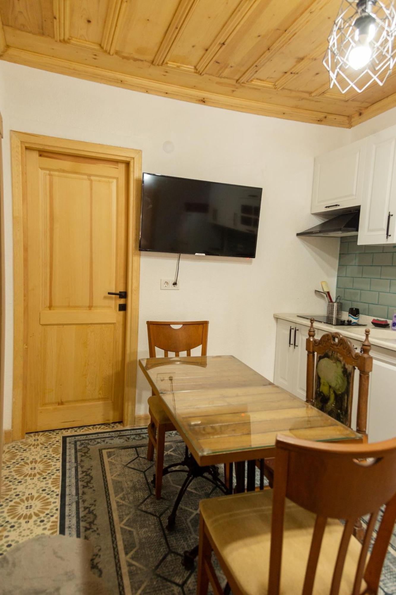Balat Historical House Διαμέρισμα Κωνσταντινούπολη Εξωτερικό φωτογραφία