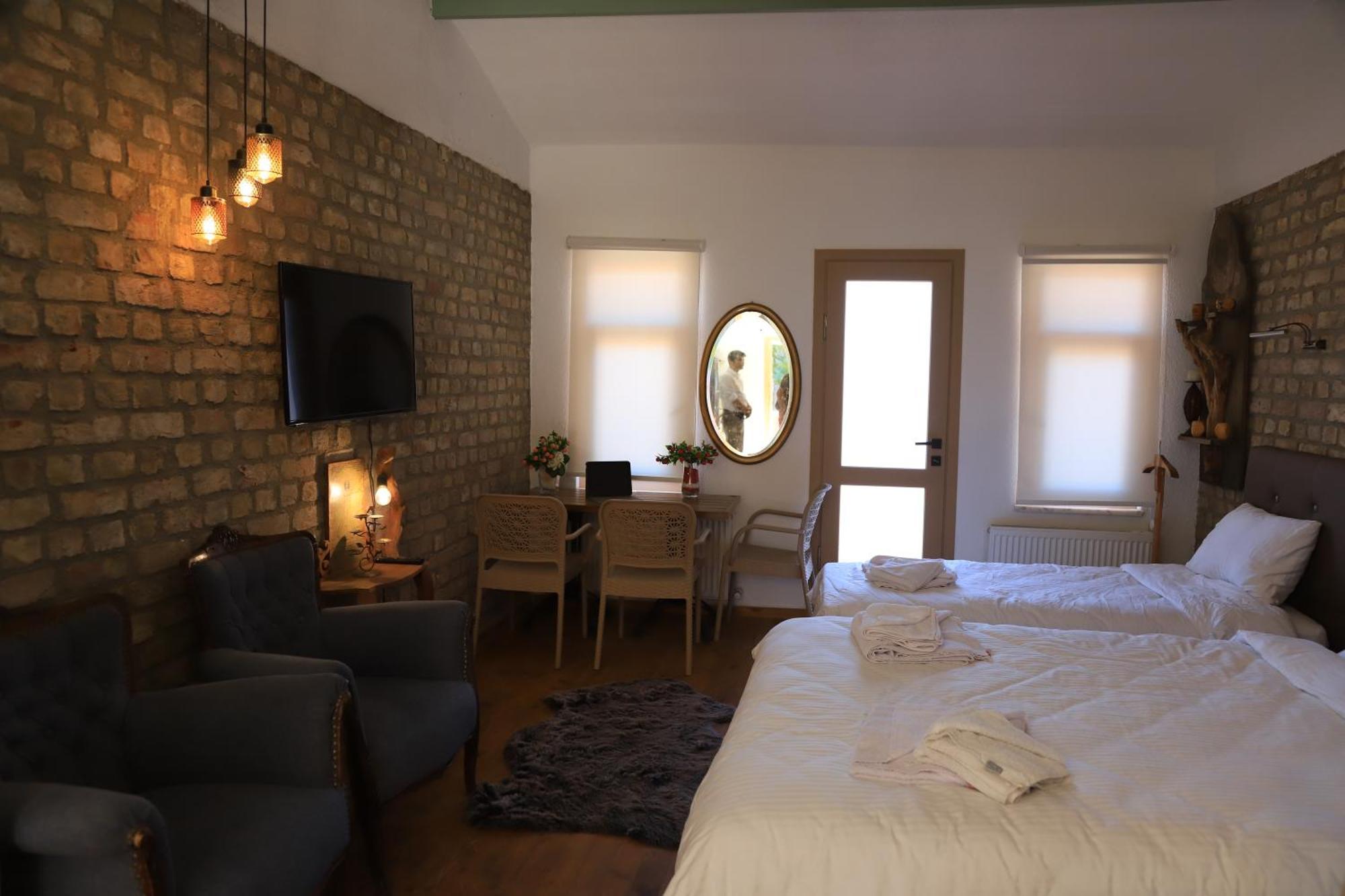 Balat Historical House Διαμέρισμα Κωνσταντινούπολη Εξωτερικό φωτογραφία