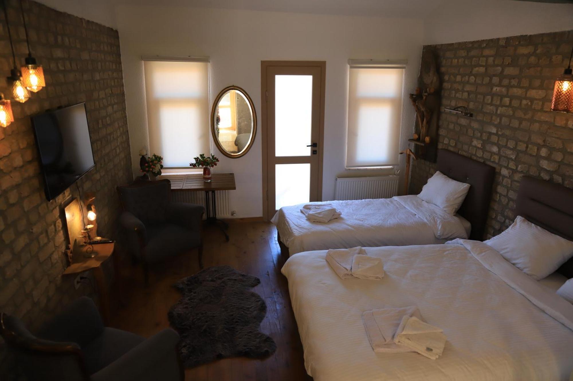 Balat Historical House Διαμέρισμα Κωνσταντινούπολη Εξωτερικό φωτογραφία